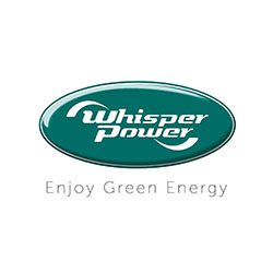 WHISPER POWER