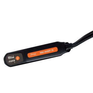 Φορτιστής Μπαταριών WBC-HANDY 70, 12V - 7A