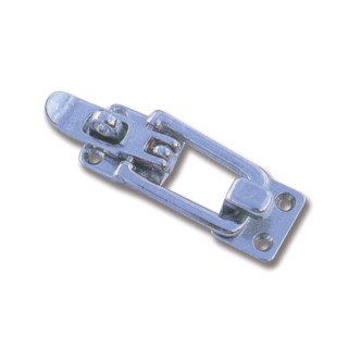 Toggle fastener 30x30x2,5 mm