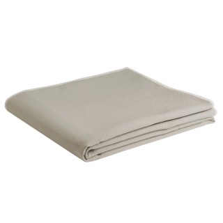 Aruba Stain-resistant Tablecloth 200x140cm – Sand
