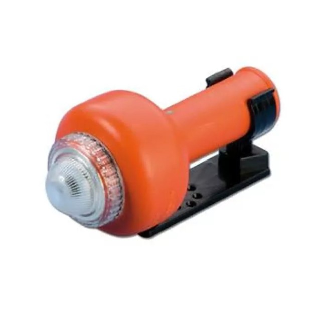 Floating Lifebuoy Light