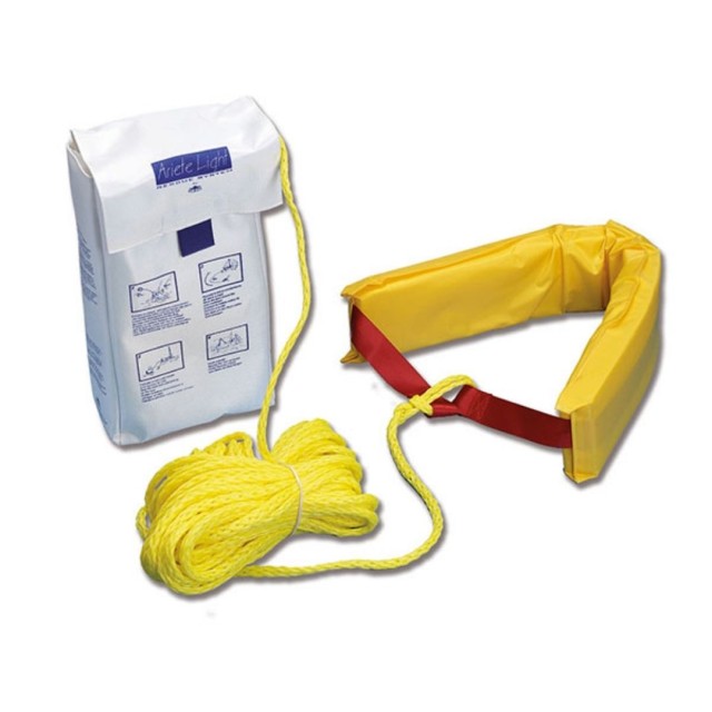 Man Overboard Rescue System