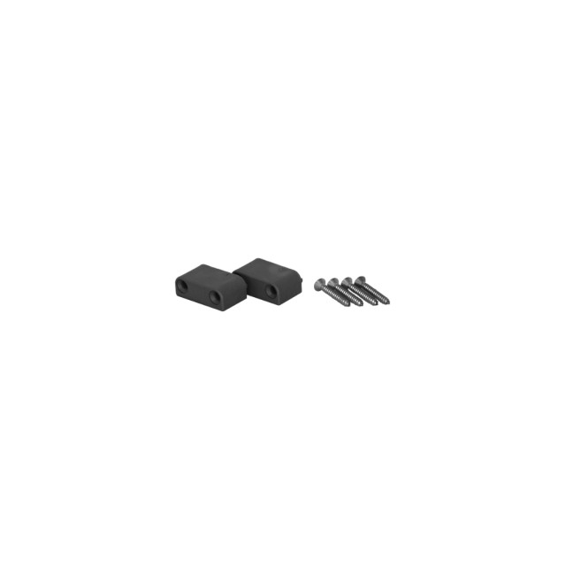 LATCH FOR EVOLUTION PORT (X2)