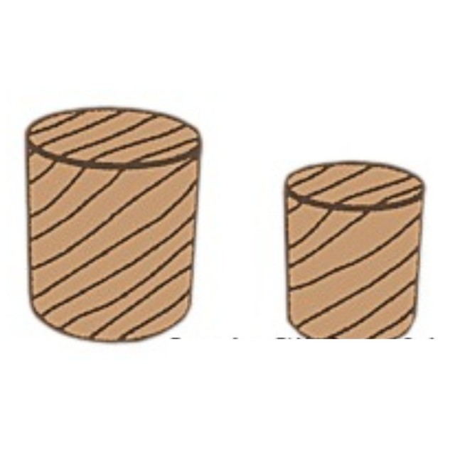 Τάπες Teak, ARC