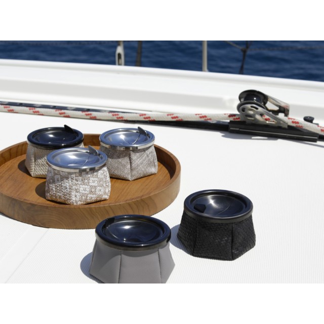 Windproof – Anthracite Ashtray