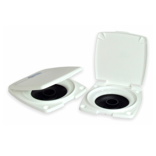 Jabsco 29279-0000 Through deck kit