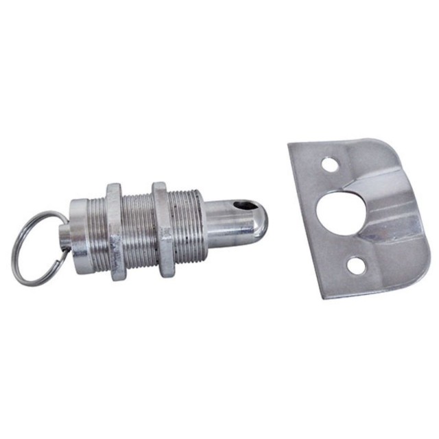 Hatch lock fastener 21 x 58mm