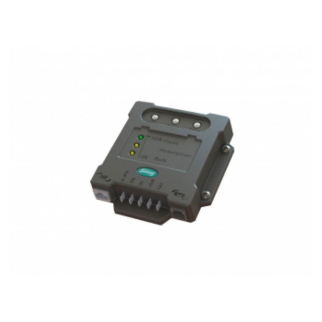 WP-ACR Ρυθμιστής Φόρτισης 24V/DC