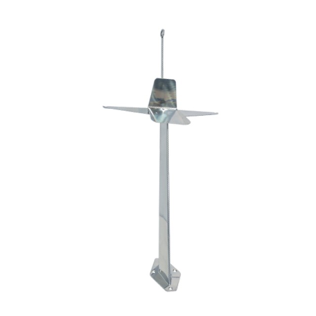 Mast Light Tower 730mm