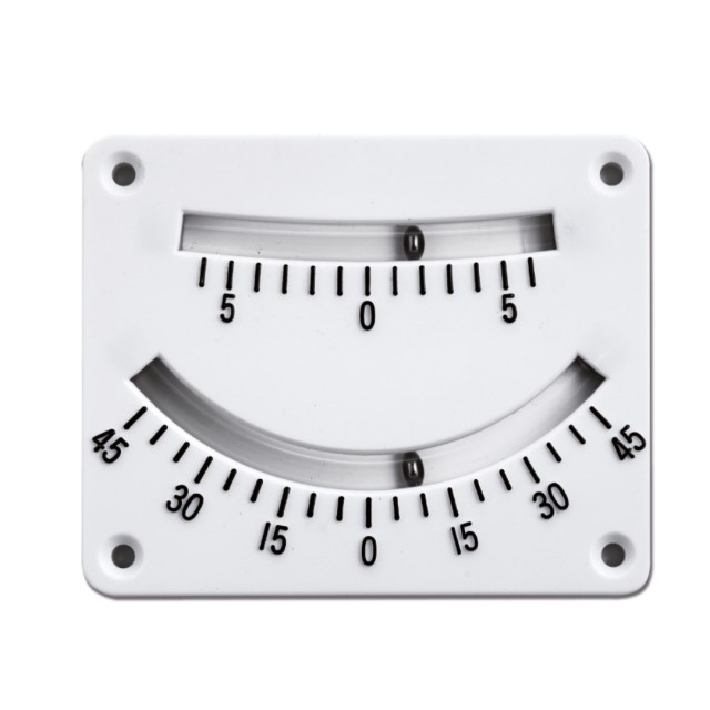 Heelmeters double 6p (10 x 8cm)