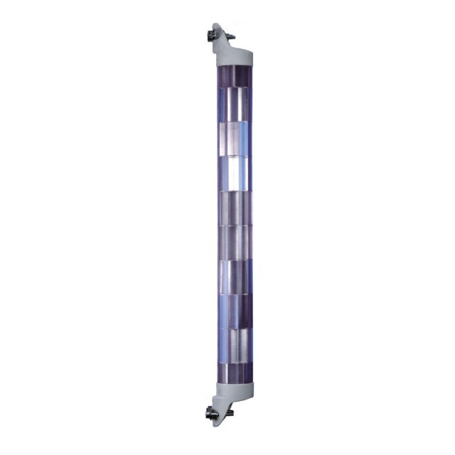 Radar Reflector for Sailing Yachts