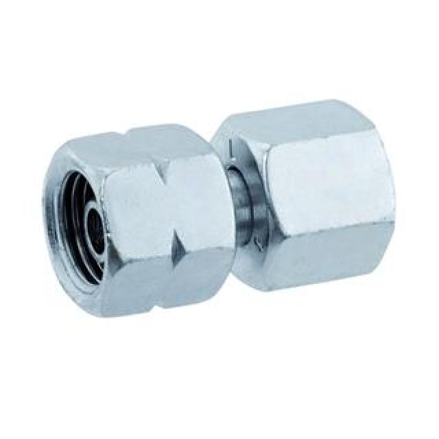 CONNECTOR V5 G1/4LH-UEM X RST8 ML+DL