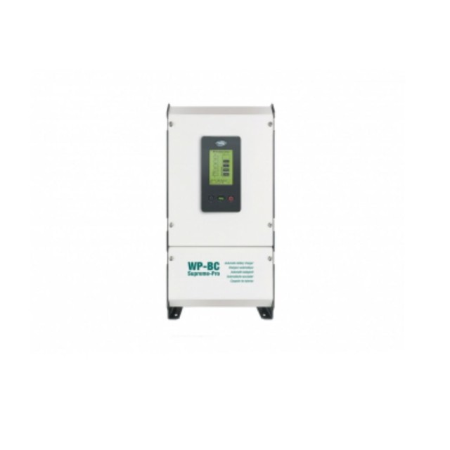 WP BC SUPREME PRO BATTERY CHARGER 24V/40-3 (GREEN LINE)