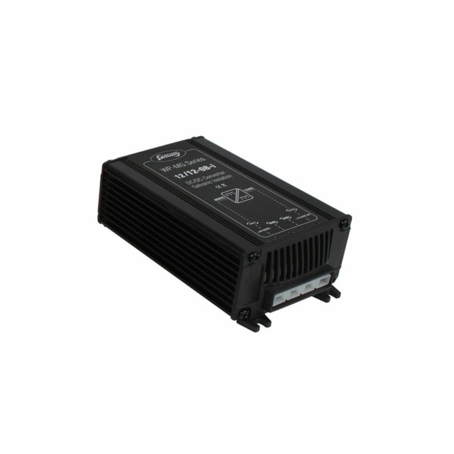 WP - Μετασχηματιστής Ρεύματος 12V
