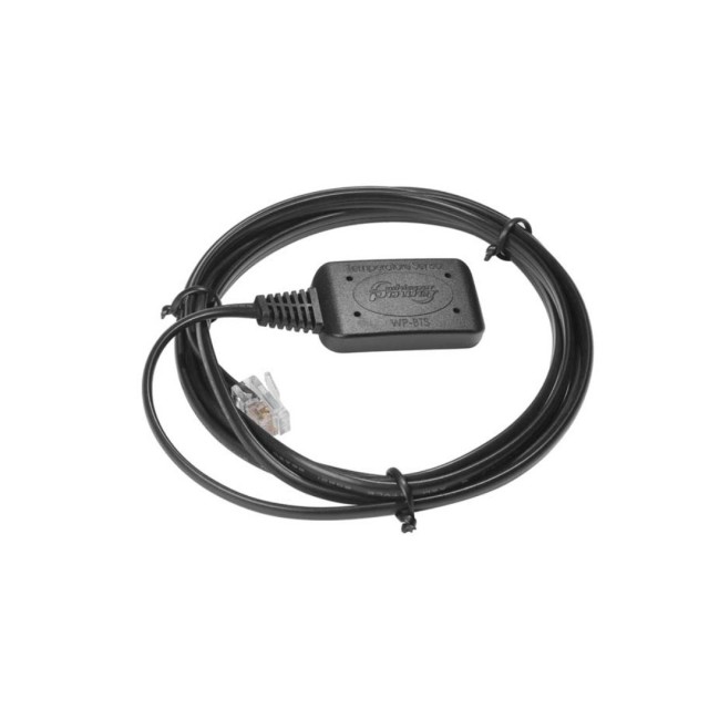 WP-BCC Battery Charger Control PANEL