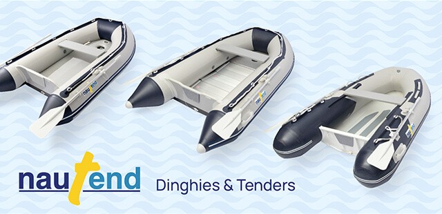 Dinghies & Tenders